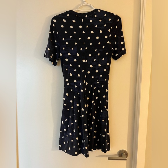 dvf dress - Picture 4 of 4